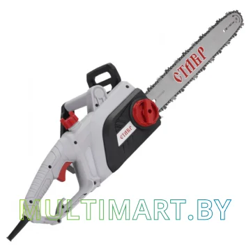 Электрическая пила Ставр ПЦЭ-40/2400М